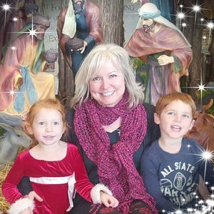 Meet your Posher, Karrie